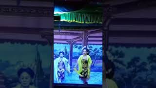 Download lagu tari remo gaya putri ludruk karya budaya#ludruk#shorts mp3