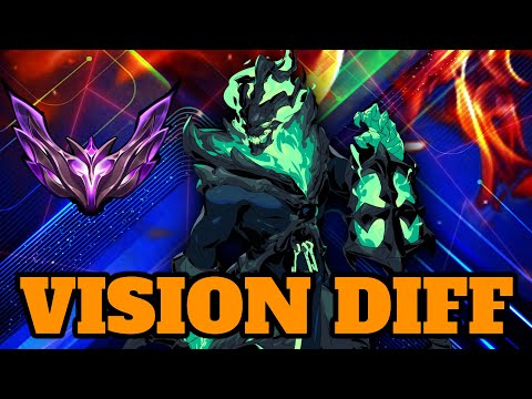 Master Thresh Gameplay vs Soraka - League of Legends [FULL GAME]