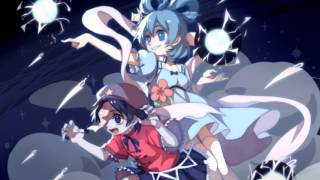 [AW2][4/4][Touhou] Spooky Desires ~ Komeiji Records