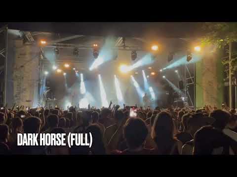 The Ghost Inside live @In-Fest 2022 - Magnolia - Milano (IT)