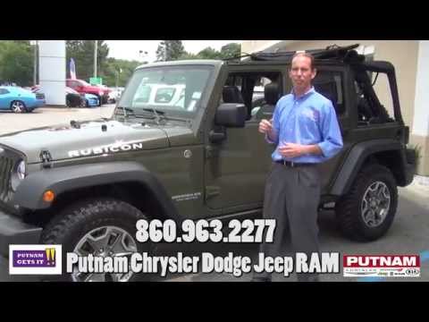 Putnam Cdjr
