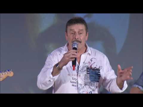 Darko Domijan - Zbogom il' doviđenja (MGNZ 2016)