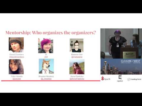 ClojureBridge in Practice - Katherine Fellows, Anna Pawlicka