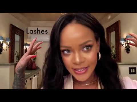Rihanna Unintentional ASMR Sleepy & Relaxing