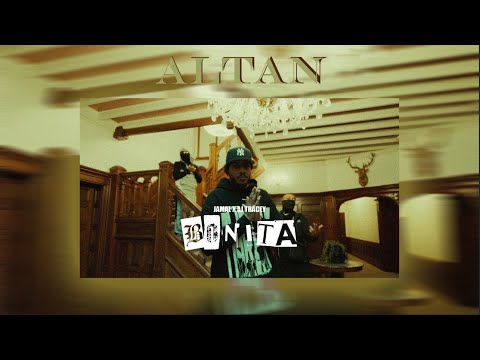 JAMAL x AJ TRACEY   BONITA (SPEED UP + REVERB)