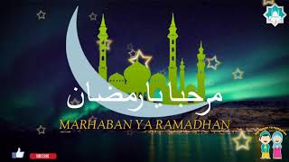 Download lagu Haddad Alwi Feat Anti - Marhaban Ya Ramadhan (Bulan Puasa) mp3