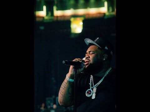 [FREE] Rod Wave Type Beat 2025 - "Good To Me" | Sad Rap Instrumental