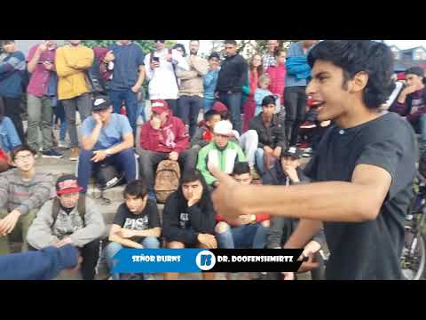 OUTRO VS KYROZ | CUARTOS | SUMMER BATTLES