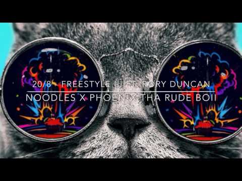 20/8 - Freestyle III feat. Rory Duncan