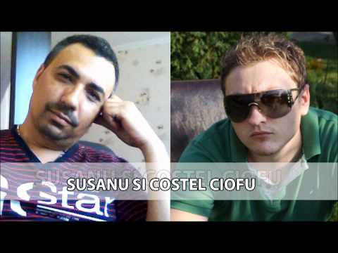 Susanu si Costel Ciofu - Gasca mea