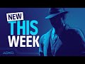 New PS4 Games This Week