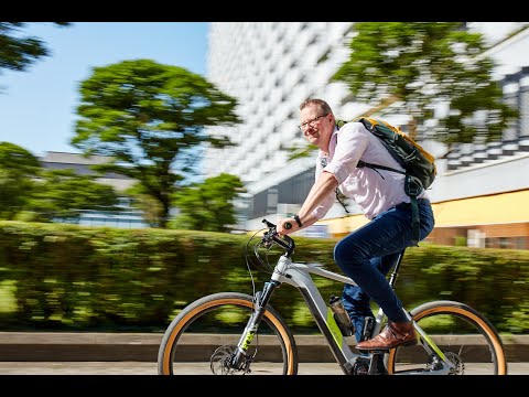 #zukunfthausgemacht | Christian Gebhard von der Bayerischen Hausbau