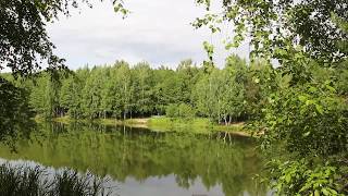 Рыбалка в воскресенское ногинский район