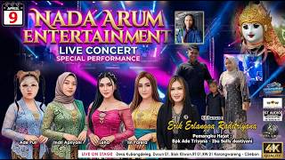 Download lagu LIVE STREAMING ORGAN TARLING DANGDUT 'NADA ARUM' DESA KUBANGDELEG BLOK KLIWON - KAMIS, 09 APRIL 2026 mp3
