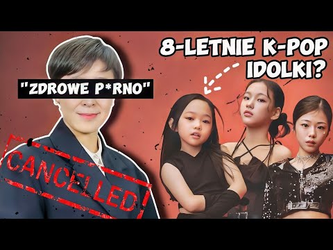 UNDER 15 - koreański program, który NIE POWINIEN istnieć?