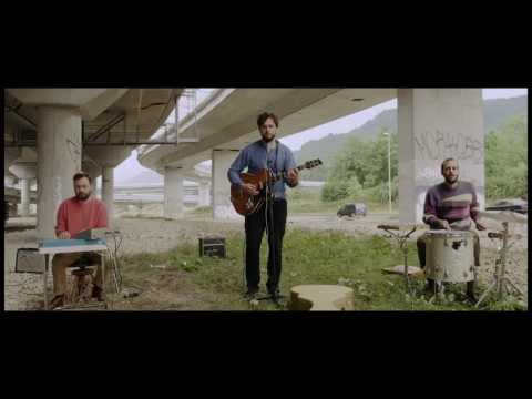 The Legendary Lightness - Check Out From The Cool (Official Videoclip)