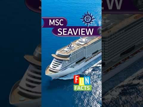 Thumbnail for I Wish I Knew This Before I Cruised on MSC Seaview. #holiday #cruise #travel