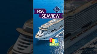 I Wish I Knew This Before I Cruised on MSC Seaview. #holiday #cruise #travel