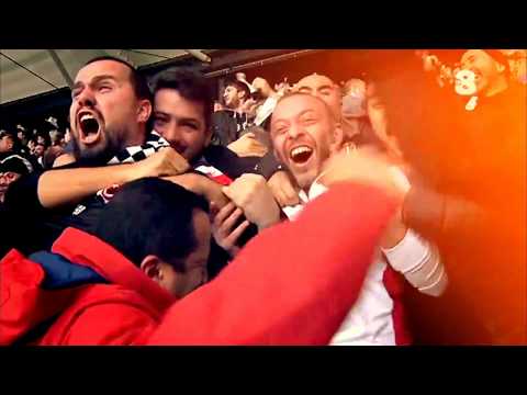 UEFA Europa League 2017 2018 Intro HD