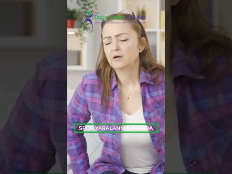 Osteopati - Manuel Terapi