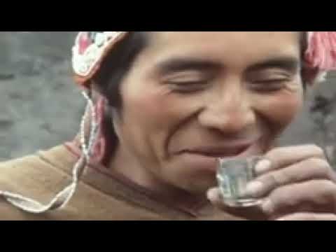 Ccamahuara 1970 San salvador Calca Cusco