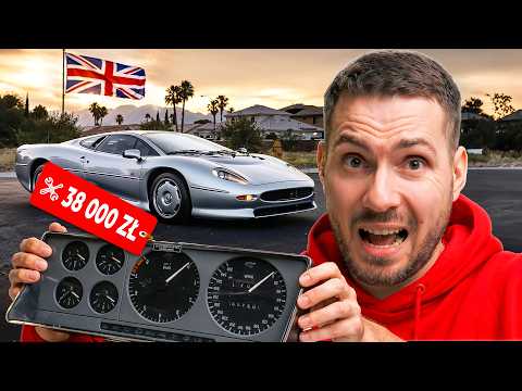 Koszmarna cena serwisu licznika!