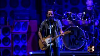 PEARL JAM - Wishlist - Live - Argentina 2013-04-03