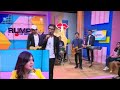 Emang The Best Suara Andika Mahesa Babang Bikin Cewe Ini Bengong