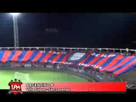 San Lorenzo de alem villa cubas catamarca