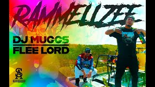 DJ MUGGS x FLEE LORD - Rammellzee (Official Video)