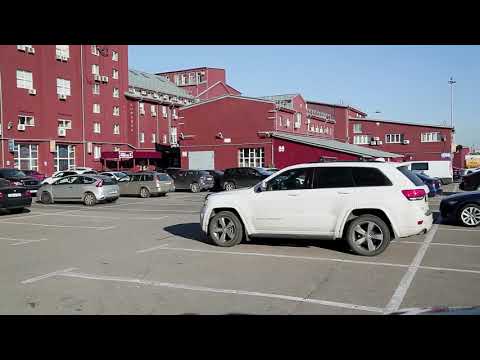 Бизнес-центр 'Контакт'