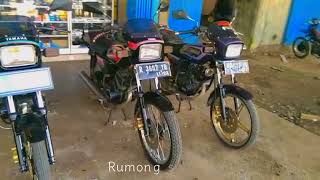 Download lagu Story WA RX-King berhijab kerodong mp3 Download lagu Story WA RX-King berhijab kerodong mp3