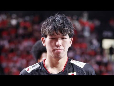 日本代表に激震…逮捕の裏で囁かれていた“異変”とは…🏐⚠️#男子バレー#日本代表#バレーボール#佐藤駿一郎#ネーションズリーグ#石川祐希#高橋藍#スポーツニュース#JVA#バレー日本代表