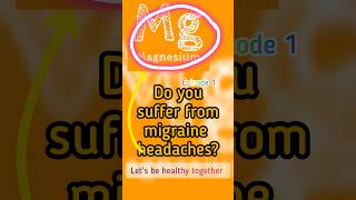 your cause of migraine headaches unlocked #shortsfeed #shortsvideo #trending #migraine