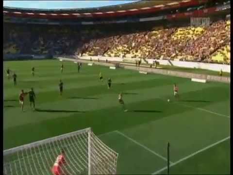 Nikola Petkovic Own Goal Sydney FC Vs West Ham United