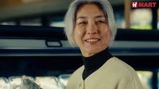 Where Memories Meet, H Mart | H Mart TV Commercial