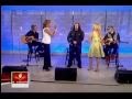 "Second Chance" by Shinedown  ("Meatloaf" comment on Today Show 9-2-09)