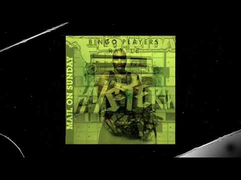 Florida low VS Bingo Players rattle MASHUP (CR4ZY ALI5N)