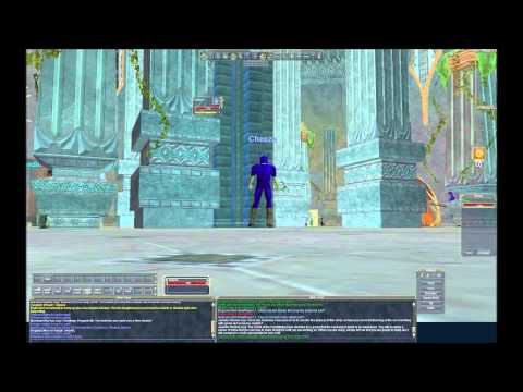 EverQuest : Evolution PC