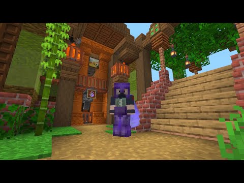 HermitCraft S7#27: Spread The Spores