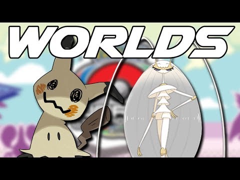 JAMIE BOYT [ANG] VS NILS DUNLOP [SUE] - RONDE 5 DAY 2 WORLDS 2017