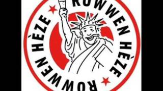 Rowwen Hèze - Loep Nar Dn Tap Toe