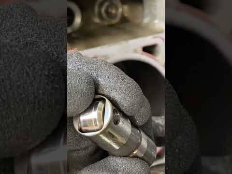 GM 6.2L/5.3L lifter removal and damage from metal pieces