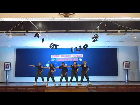 140320 4MINUTE (포미닛) - HATE & CRAZY by Tears || LCHO Media