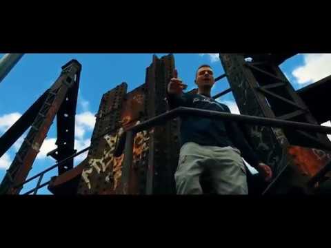 DelRoy M. - REAL THINGS ( Directed by Elevated visuals )