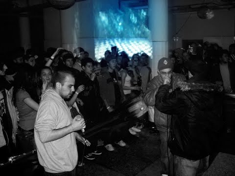 План Б - Гротеска (prod.  by KRAS) unreleased track 2010