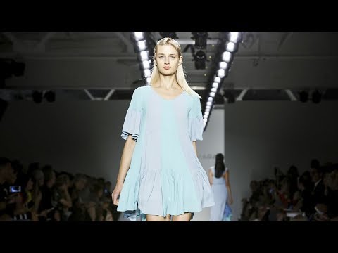 Katty Xiomara | Spring Summer 2018 Full Fashion Show | Exclusive