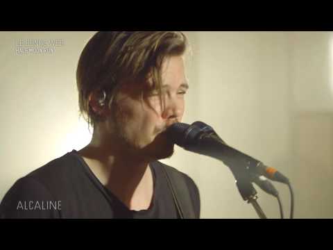 Alcaline, le Bonus Web : Half Moon Run - I Can't Figure Out What's Going On en live