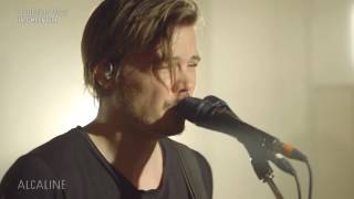 Alcaline, le Bonus Web : Half Moon Run - I Can&#39;t Figure Out What&#39;s Going On en live