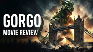 Gorgo Review: The British Kaiju Movie That Deserves More Respect